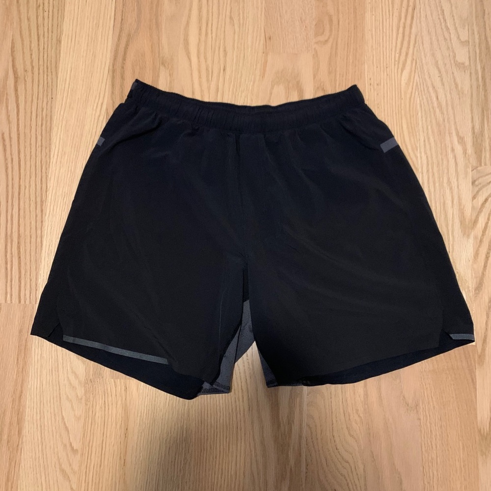 Men’s Lululemon Surge Shorts 6”